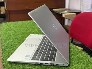 HP i7 8Gen 8/256GB 15.6”FHD NVIDIA VGA