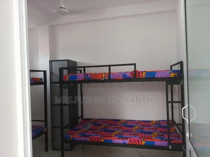Room for Rent - Colombo 10