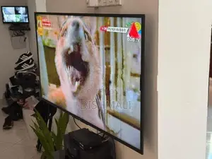 Sony 50” Smart TV