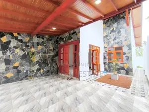 Athurugiriya Architecture Designed Luxury Single Story House for sale