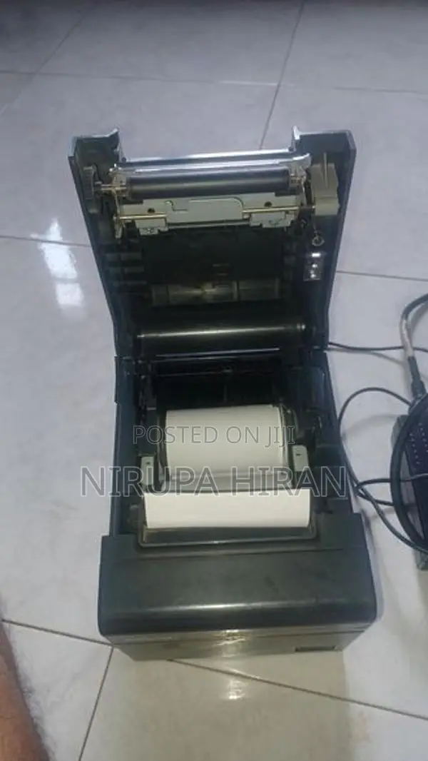 Thermal Receipt Printer