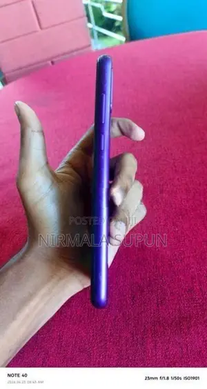 Huawei Y6p (Used)