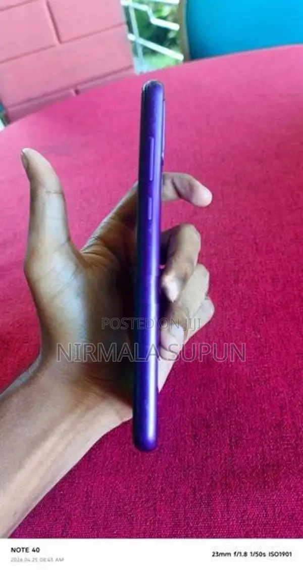Huawei Y6p (Used)