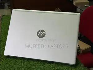 HP i7 8Gen 8/256GB 15.6”FHD NVIDIA VGA