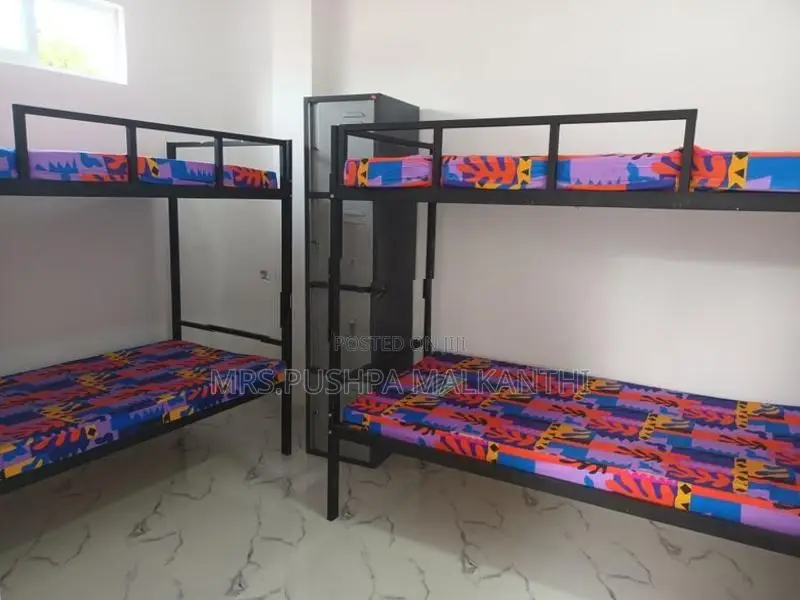 Room for Rent - Colombo 10