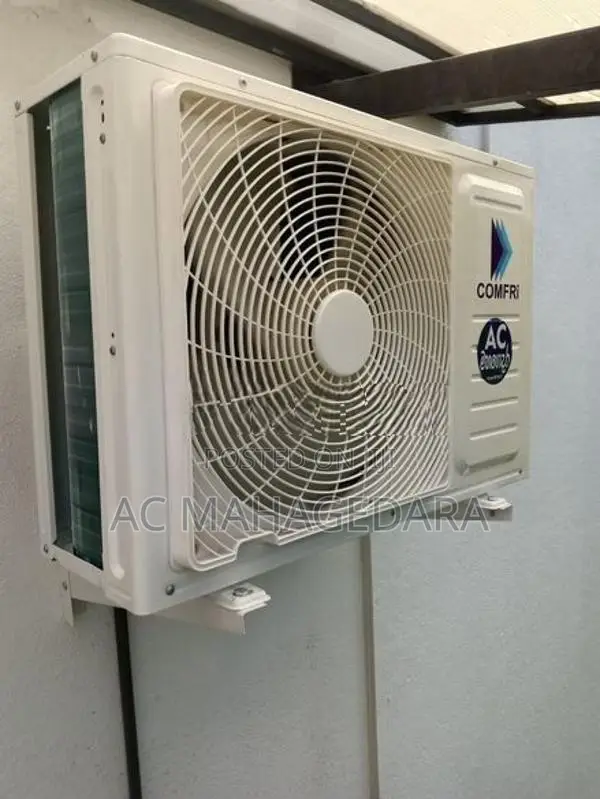 12000BTU Comfri Non Inverter Brand New Air Conditioner
