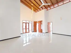 Athurugiriya Architecture Designed Luxury Single Story House for sale