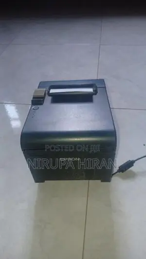 Thermal Receipt Printer