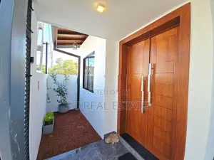 Paddy Field Facing Single Storey House for Sale in Athurugiriya