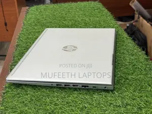 HP i7 8Gen 8/256GB 15.6”FHD NVIDIA VGA