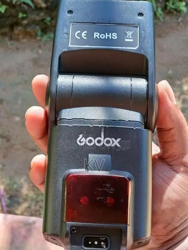 Godox TT680C Flasher