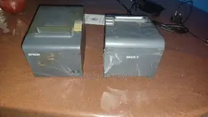 Thermal Receipt Printer