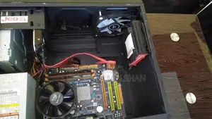Desktop Computer