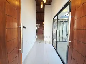 Paddy Field Facing Single Storey House for Sale in Athurugiriya