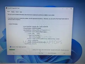HP i7 8Gen 8/256GB 15.6”FHD NVIDIA VGA