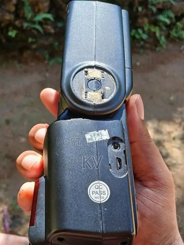 Godox TT680C Flasher
