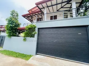 Charming Family Home for Sale – Enderamulla, Wattala