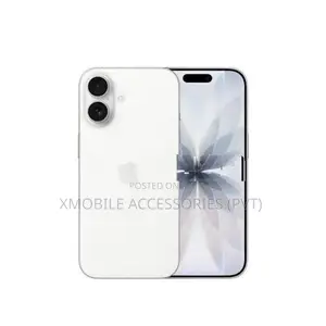 Apple iPhone 17 256GB (Brand New)