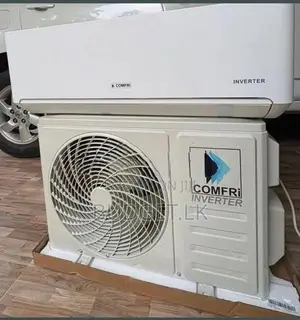 24000BTU COMFRI Inverter Air Conditioner