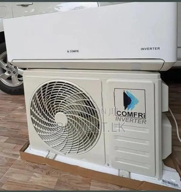 24000BTU COMFRI Inverter Air Conditioner