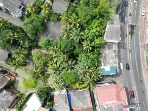 Land for sale Battaramulla