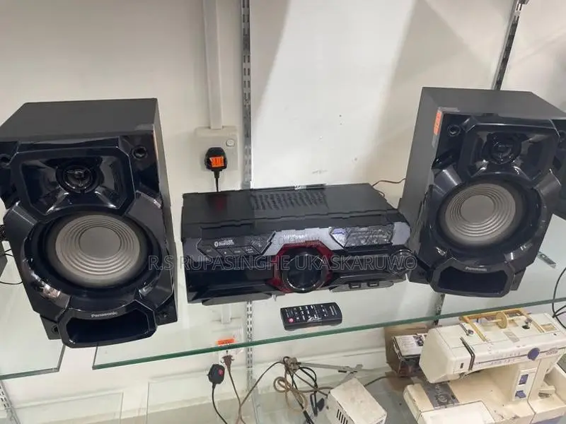 Bluetooth Speaker Set Up