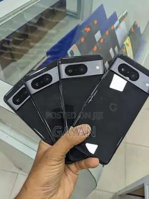 Google Pixel 8 5G 128GB 8GB (Used)
