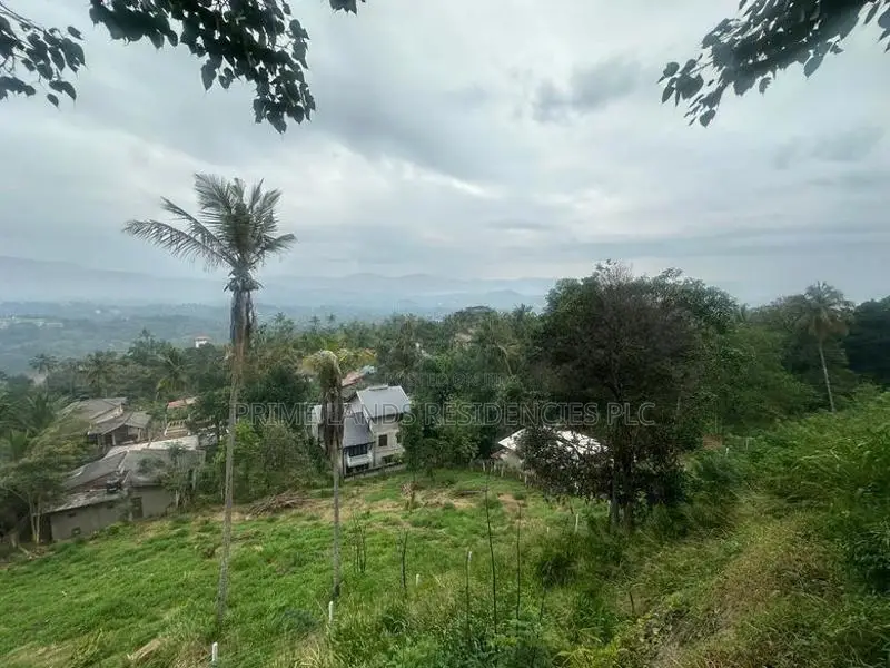 Lands for sale in Gurudeniya