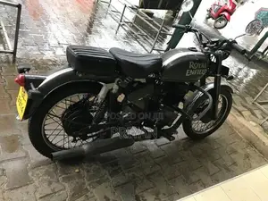 Honda CD 125 Twin 1994