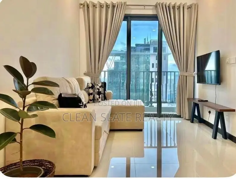 1 Bedroom Apartment for Sale at Colombo 2