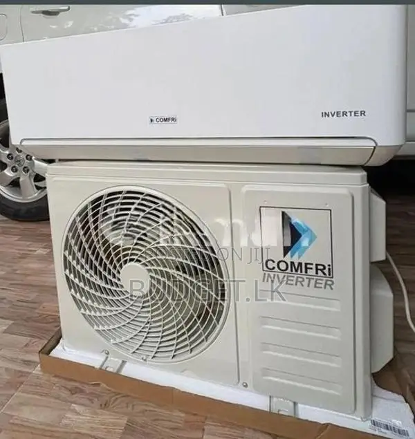 12000BTU COMFRI brand non inverter Air Conditioner