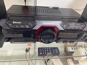 Bluetooth Speaker Set Up