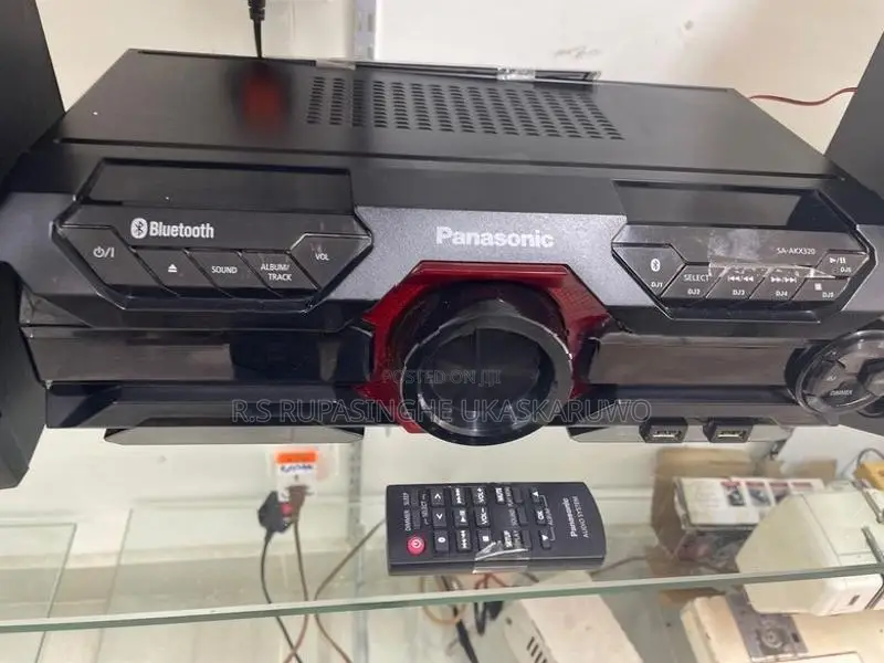 Bluetooth Speaker Set Up