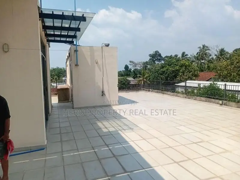 Modern First Floor House for Rent in Piliyandala