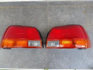 Corolla 110 Buffer
