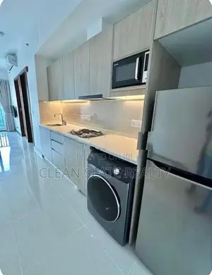 1 Bedroom Apartment for Sale at Colombo 2