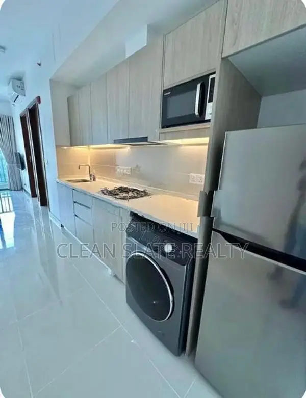 1 Bedroom Apartment for Sale at Colombo 2