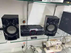 Bluetooth Speaker Set Up