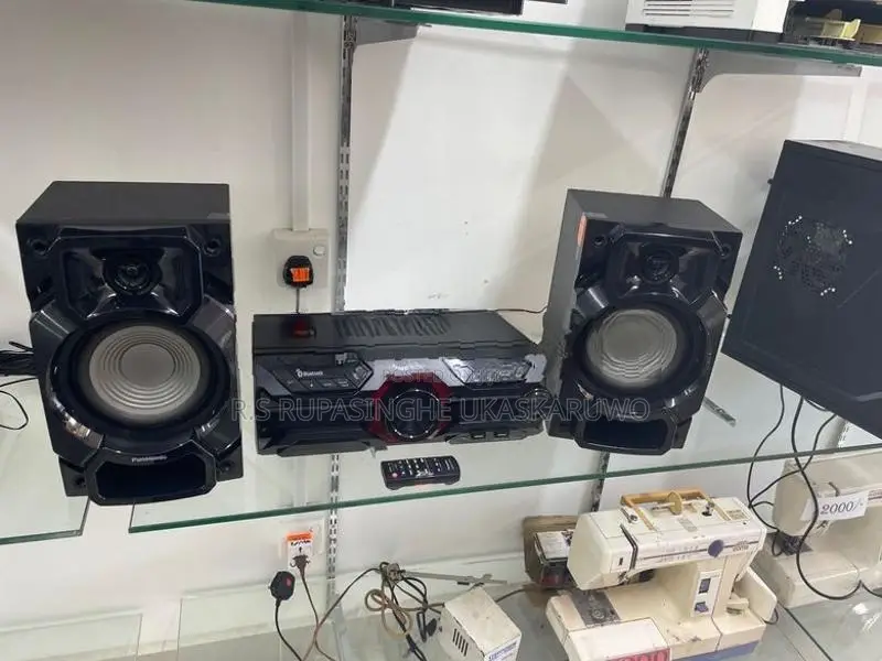 Bluetooth Speaker Set Up