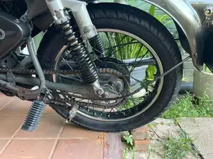 Honda CD 125 Twin 1994