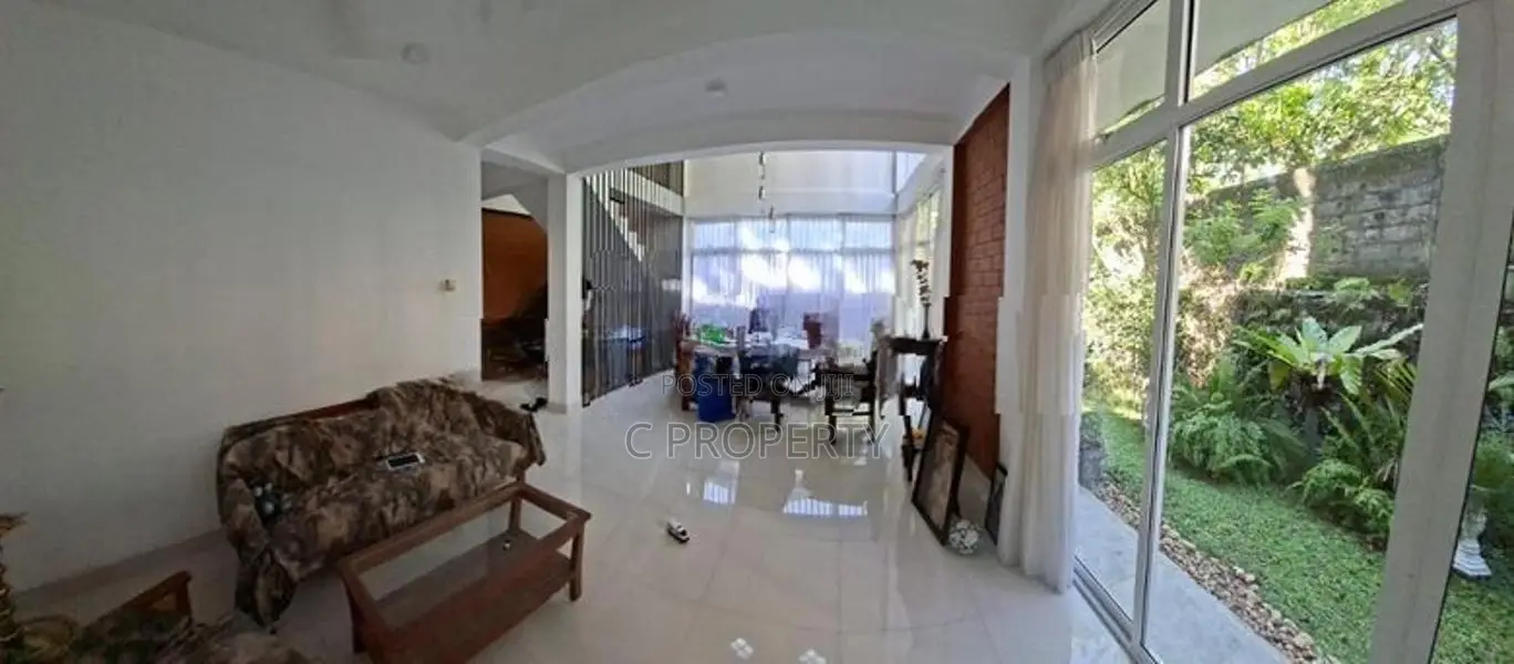 House for sale Boralesgamuwa Bokundara