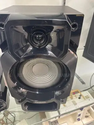 Bluetooth Speaker Set Up