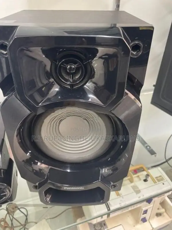 Bluetooth Speaker Set Up