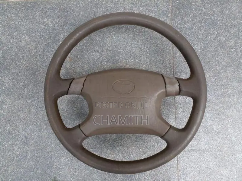 Corolla 110 Buffer