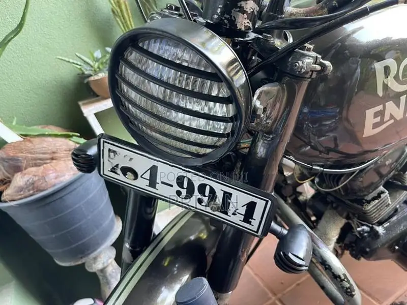 Honda CD 125 Twin 1994