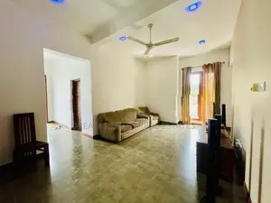 Modern 4-Bedroom House with Rooftop Solar Power in Nagoda, Kandana