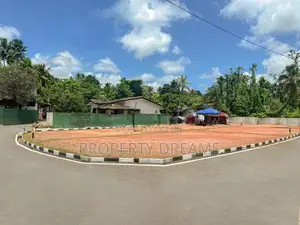 Athurugiriya Land for Sale