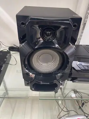 Bluetooth Speaker Set Up