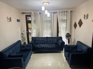 Sofa Set
