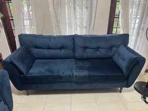Sofa Set